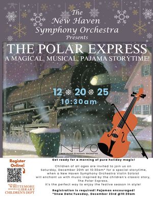 A Magical, Musical, A Magical, Musical,